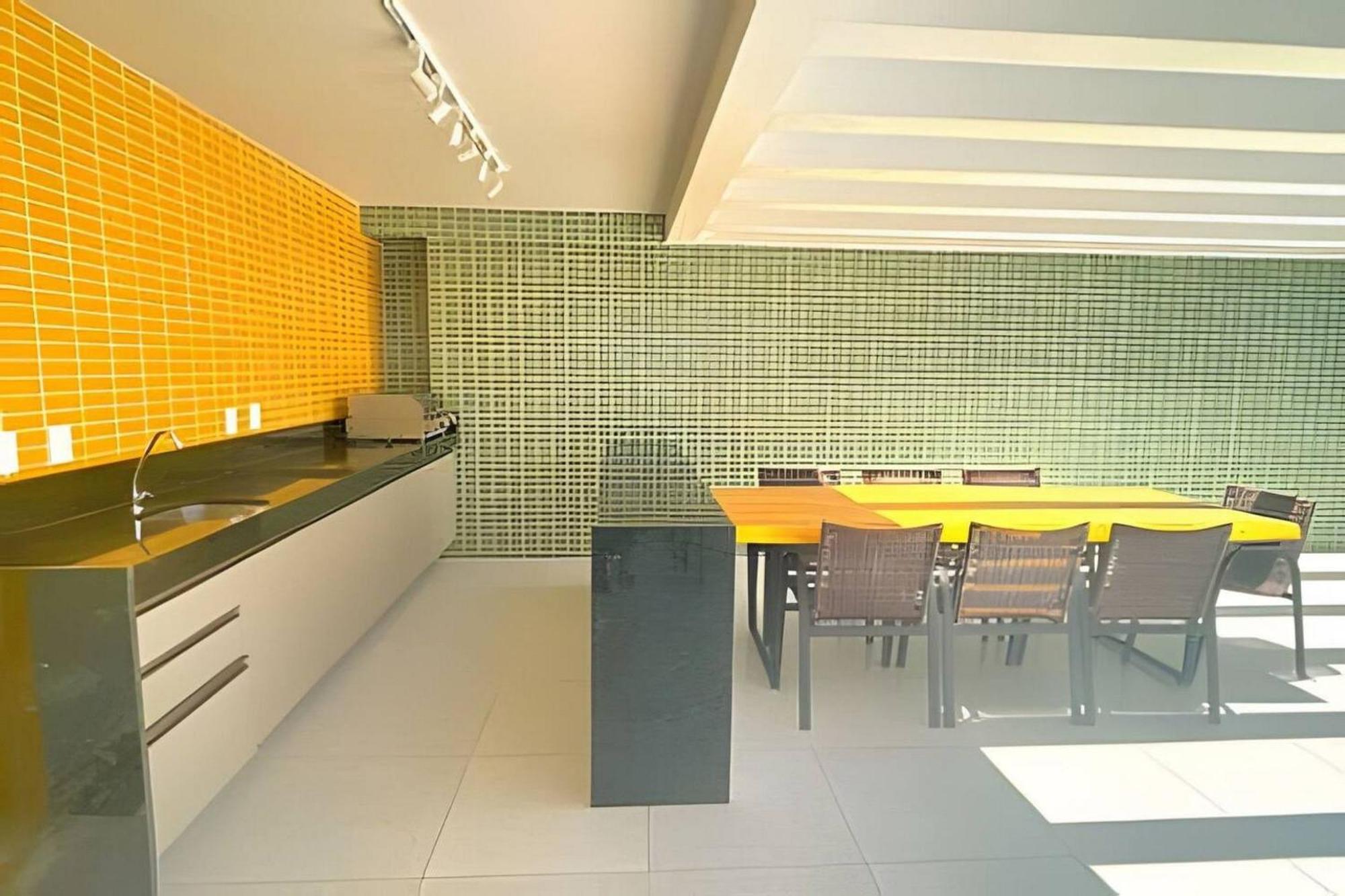 Cupe Garden Apartamento Pôrto das Galinhas