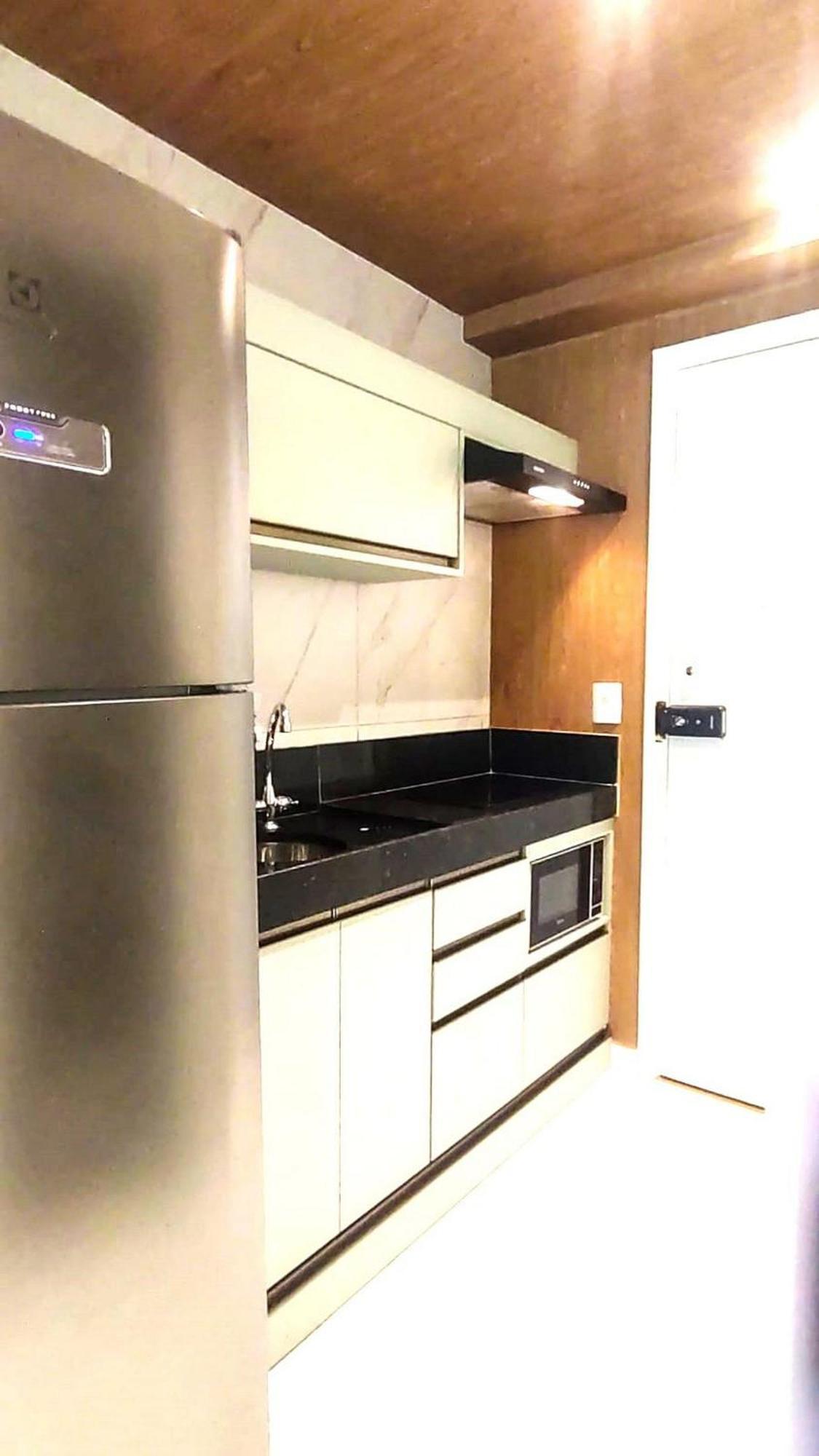 Cupe Garden Apartamento