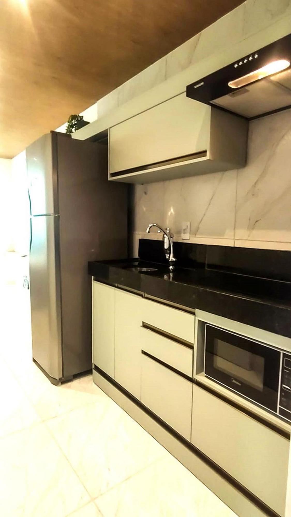 Apartamento Cupe Garden Porto de Galinhas