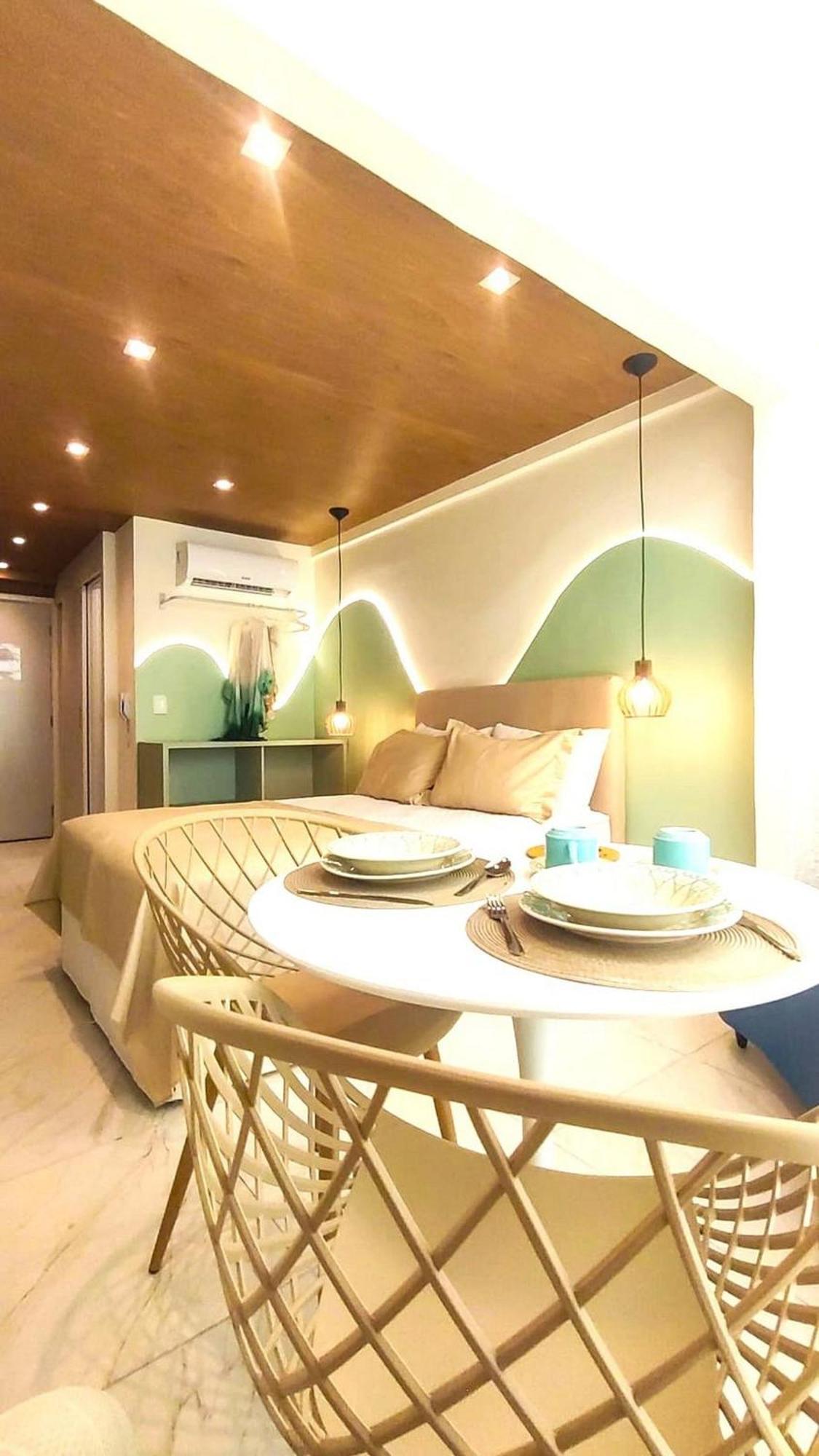 Apartamento Cupe Garden