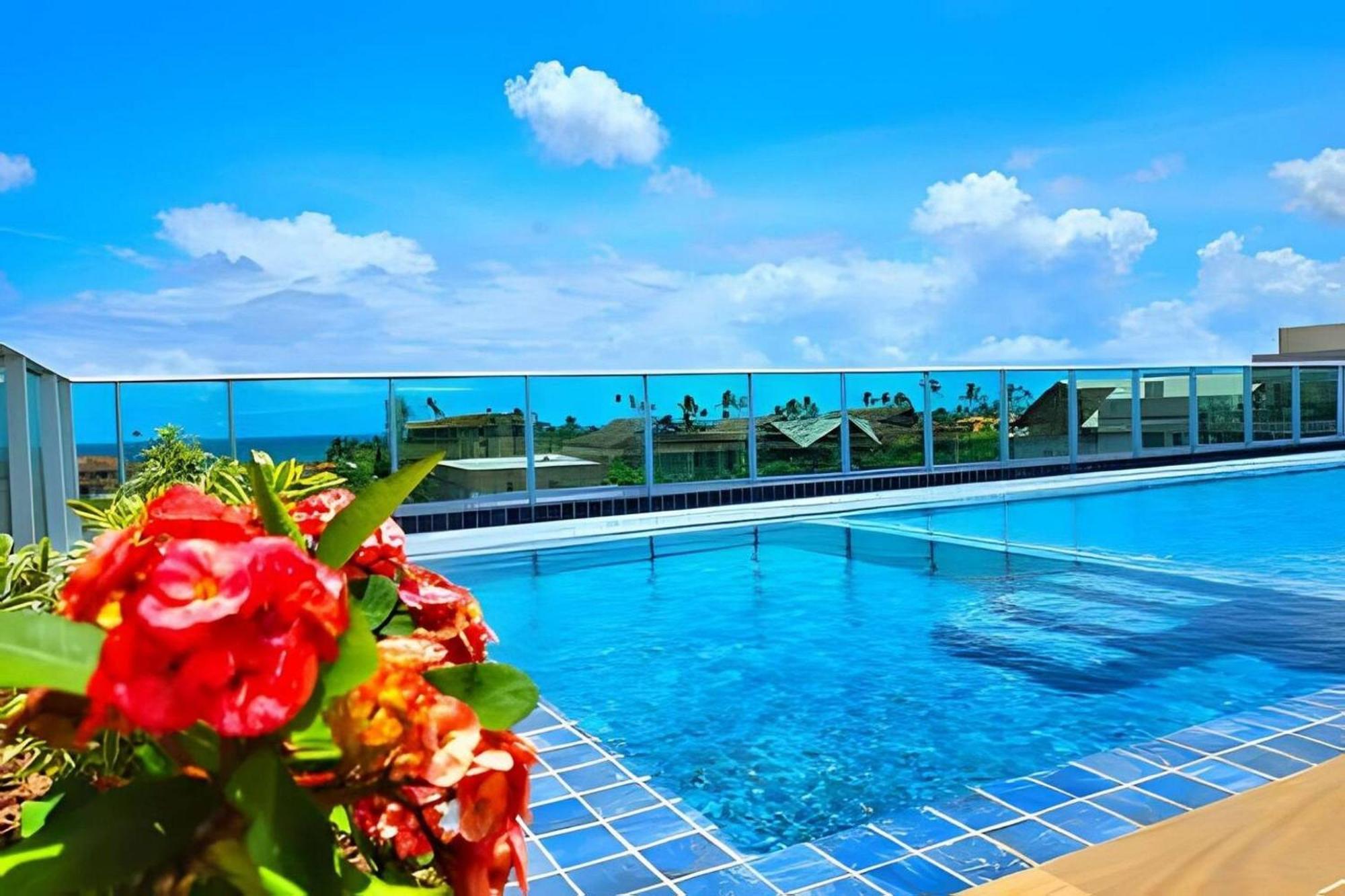 Cupe Garden Apartamento Porto de Galinhas