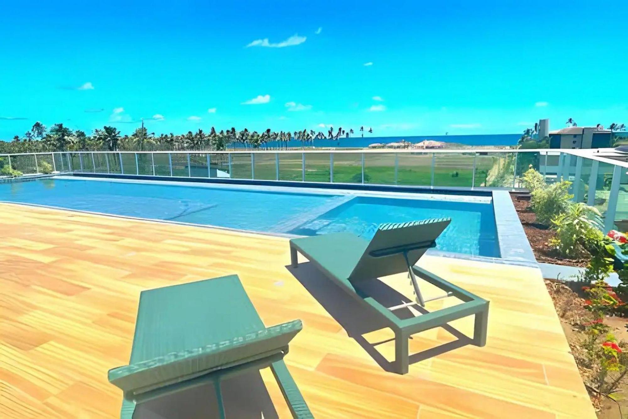 Cupe Garden * Porto de Galinhas